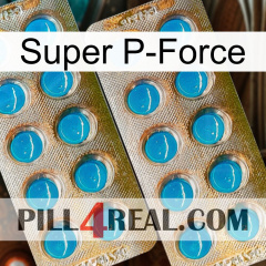 Super P-Force new08